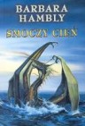 Okładka Smoczy cień