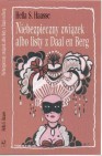 Okładka Niebezpieczny związek albo listy z Daal en Berg