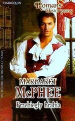 Okładka Przebiegły hrabia