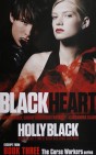 Okładka Black Heart (The Curse Workers, #3)