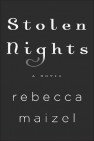 Okładka Stolen Nights (Vampire Queen, #2)