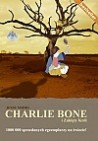 Okładka Charlie Bone i Zaklęty Król