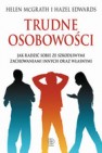 Okładka Trudne osobowości