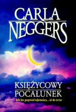 Okładka Księżycowy pocałunek