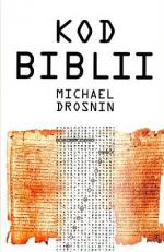 Okładka Kod Biblii