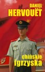 Okładka Chińskie igrzyska