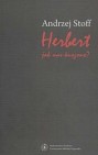 Okładka Herbert. Jak nas kuszono