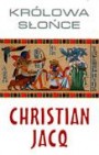 Okładka Królowa Słońce