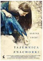 Okładka Tajemnica znachorki