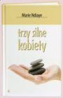 Okładka Trzy silne kobiety