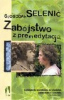 Okładka Zabójstwo z premedytacją