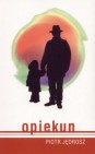Okładka Opiekun