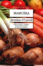Okładka Mamuśka