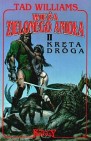 Okładka Wieża zielonego anioła T.2: Kręta droga