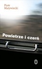 Okładka Powietrze i czerń