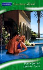 Okładka Dynastia z Sycylii