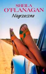 Okładka Niegrzeczna