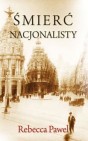Okładka Śmierć nacjonalisty