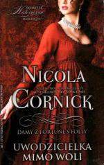 Okładka Uwodzicielka mimo woli