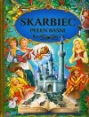 Okładka Skarbiec pełen baśni