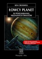 Okładka Łowcy planet