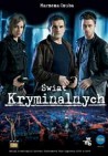 Okładka Świat Kryminalnych