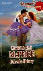 Okładka Ucieczka Heleny