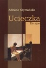 Okładka Ucieczka
