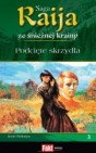 Okładka Raija ze Śnieżnej Krainy: Podcięte skrzydła