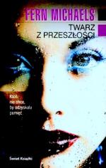 Okładka Twarz z przeszłości