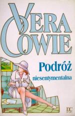 Okładka Podróż niesentymentalna