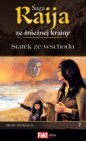 Okładka Raija ze Śnieżnej Krainy: Statek ze wschodu