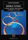 Okładka Rzeka czasu