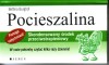 Okładka Pocieszalina. Skondensowany środek przeciwstrapieniowy