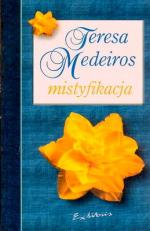 Okładka Mistyfikacja