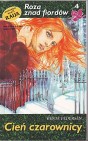Okładka Cień czarownicy