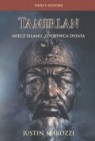 Okładka Tamerlan. Miecz Islamu, zdobywca świata