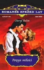 Okładka Potęga miłości