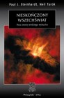 Nieskończony wszechświat. Poza teorię wielkiego wybuchu