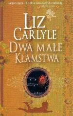 Okładka Dwa małe kłamstwa