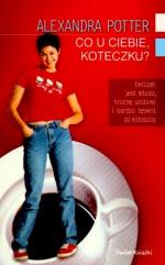 Okładka Co u ciebie, koteczku?