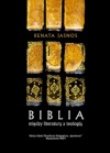 Okładka Biblia między literaturą a teologią