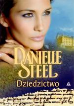 Okładka Dziedzictwo