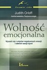Okładka Wolność emocjonalna