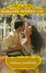 Okładka Miłosne podchody