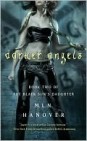 Okładka Darker Angels (The Black Sun's Daughter, #2)
