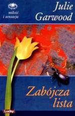 Okładka Zabójcza lista