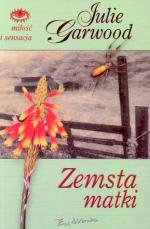 Okładka Zemsta matki