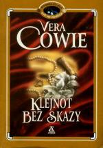Okładka Klejnot bez skazy
