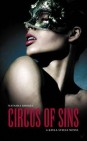 Okładka Circus of Sins (Kayla Steele, #3)